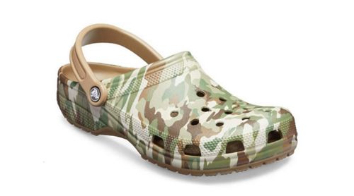 Crocs Classic Graphic II Clog